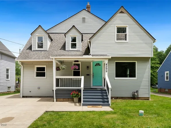 4299 Clague Rd, North Olmsted, OH 44070