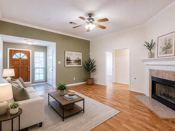 3rd image of 4802 Treadgold Ln