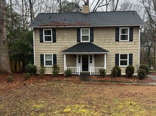 329 Seven Oaks Ln, Spartanburg, SC 29301