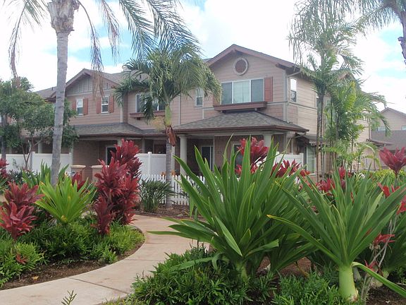 4th image of 91-2080 Kaioli St APT 4703