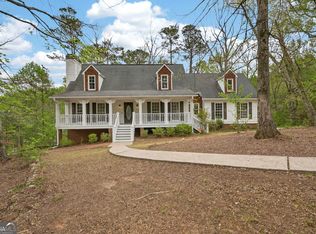 4901 Tree Tops Dr, Douglasville, GA