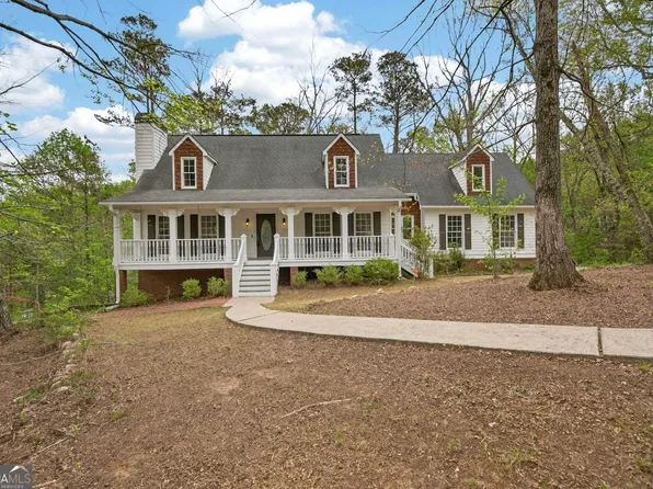 4901 Tree Tops Dr, Douglasville, GA 30135