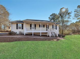1817A Hardman Ln, Woodstock, GA 30188