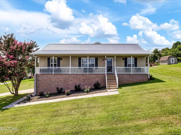 361 Ravenwood Dr, Morristown, TN 37814