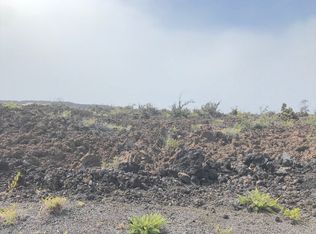 Ohia Dr LOT 5, Captain Cook, HI 96704