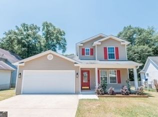 309 Spring Creek Dr, Perry, GA 31069