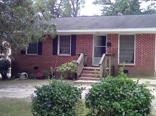 122 Southgate Dr, Roanoke Rapids, NC 27870