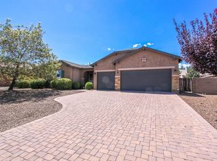2677 Capella Dr, Chino Valley, AZ 86323