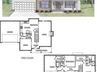 10232 Colt Haven Dr, Knoxville, TN 37932