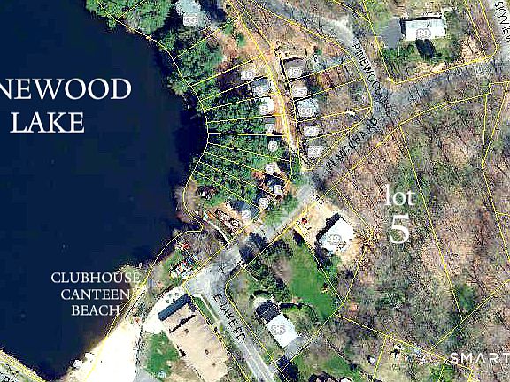 3rd image of Lot # 5 West Mischa Road