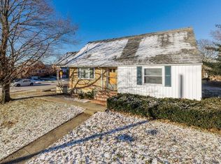 3071 Neisel Ave, Cincinnati, OH 45211