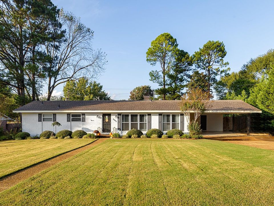 2031 Berry Ave, Florence, AL 35630 Zillow