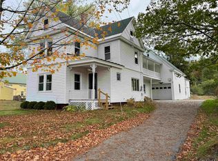 88 Green St, Bristol, NH 03222