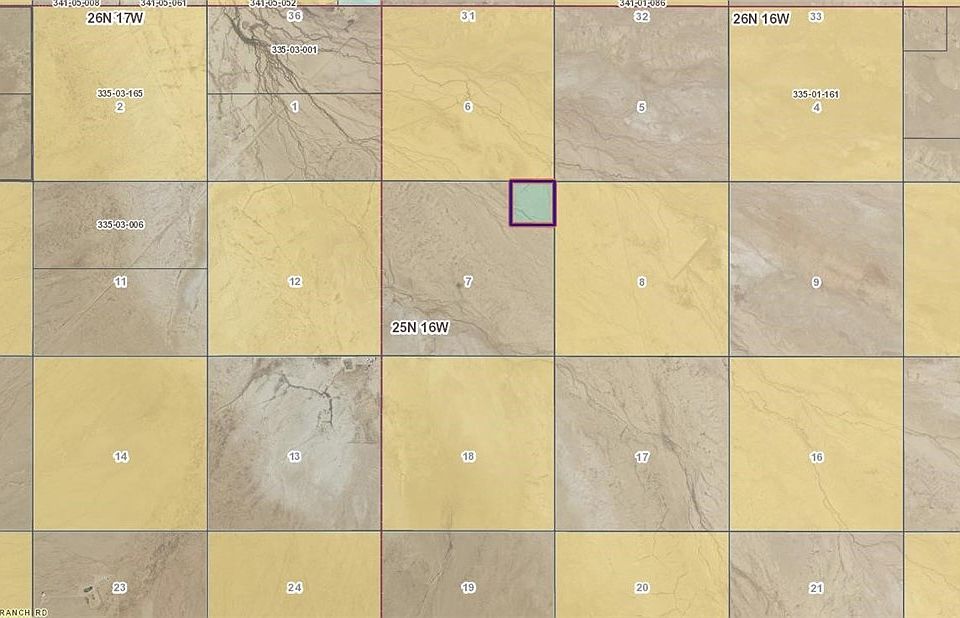 2nd image of 40 acres TBD Unnamed Rd