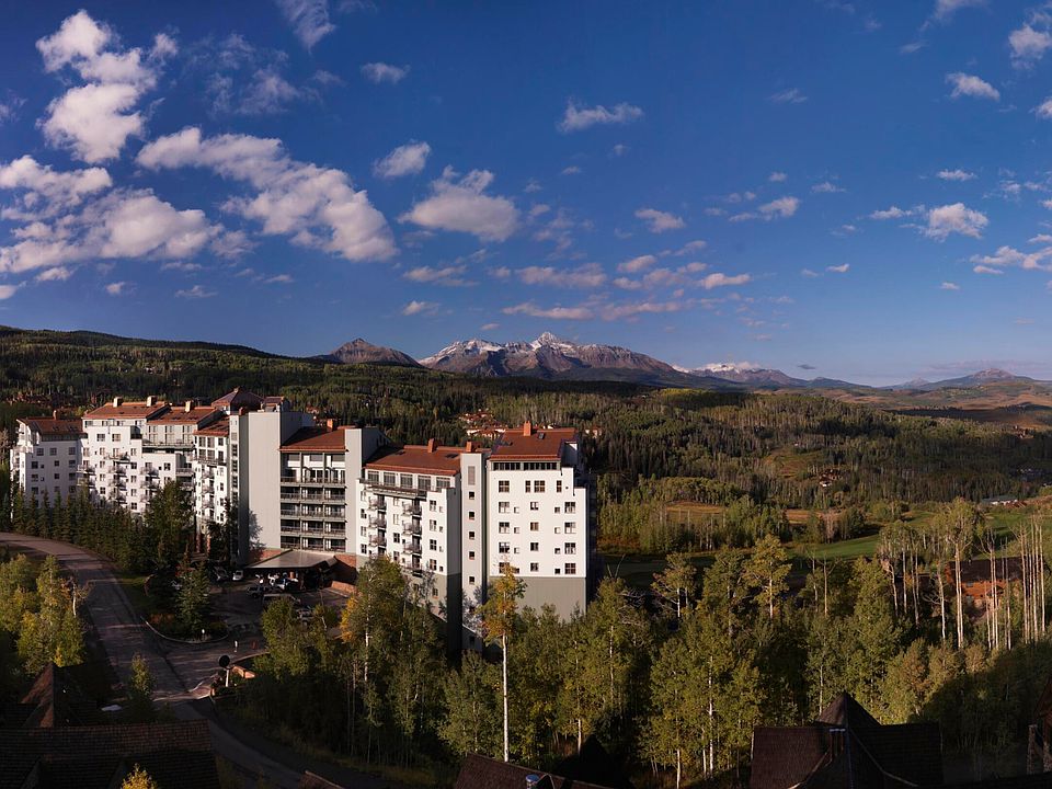 Peaks Condo Hotel 136 Country Club Dr Telluride, CO Zillow