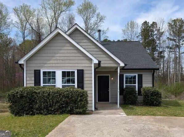 136 Tuscany Ln, Griffin, GA 30223