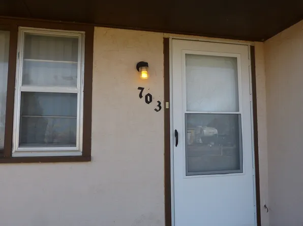 703 Dixie Dr, Clovis, NM 88101