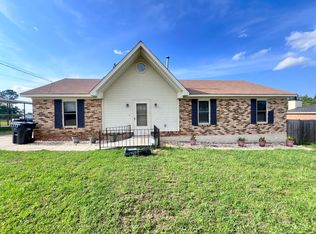 2554 Tara Heights Cir, Augusta, GA 30906