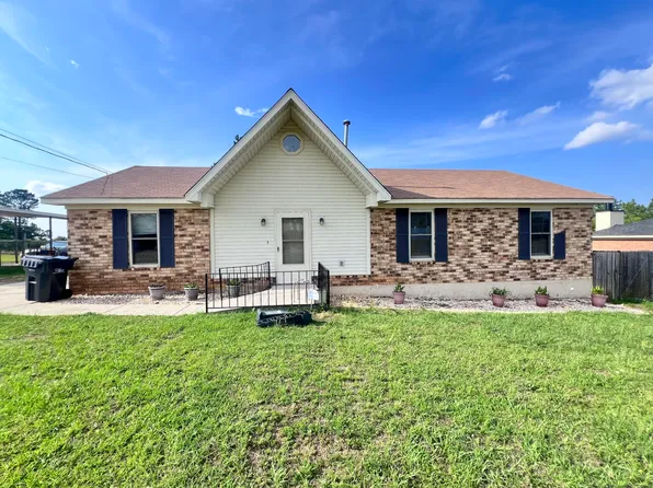 2554 Tara Heights Circle, Augusta, GA 30906