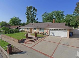 3164 Camino Graciosa, Thousand Oaks, CA 91360