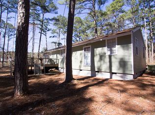 31 Azalea Dr., Thomson, GA 30824