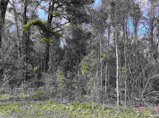 650 Jim Ln, Century, FL 32535