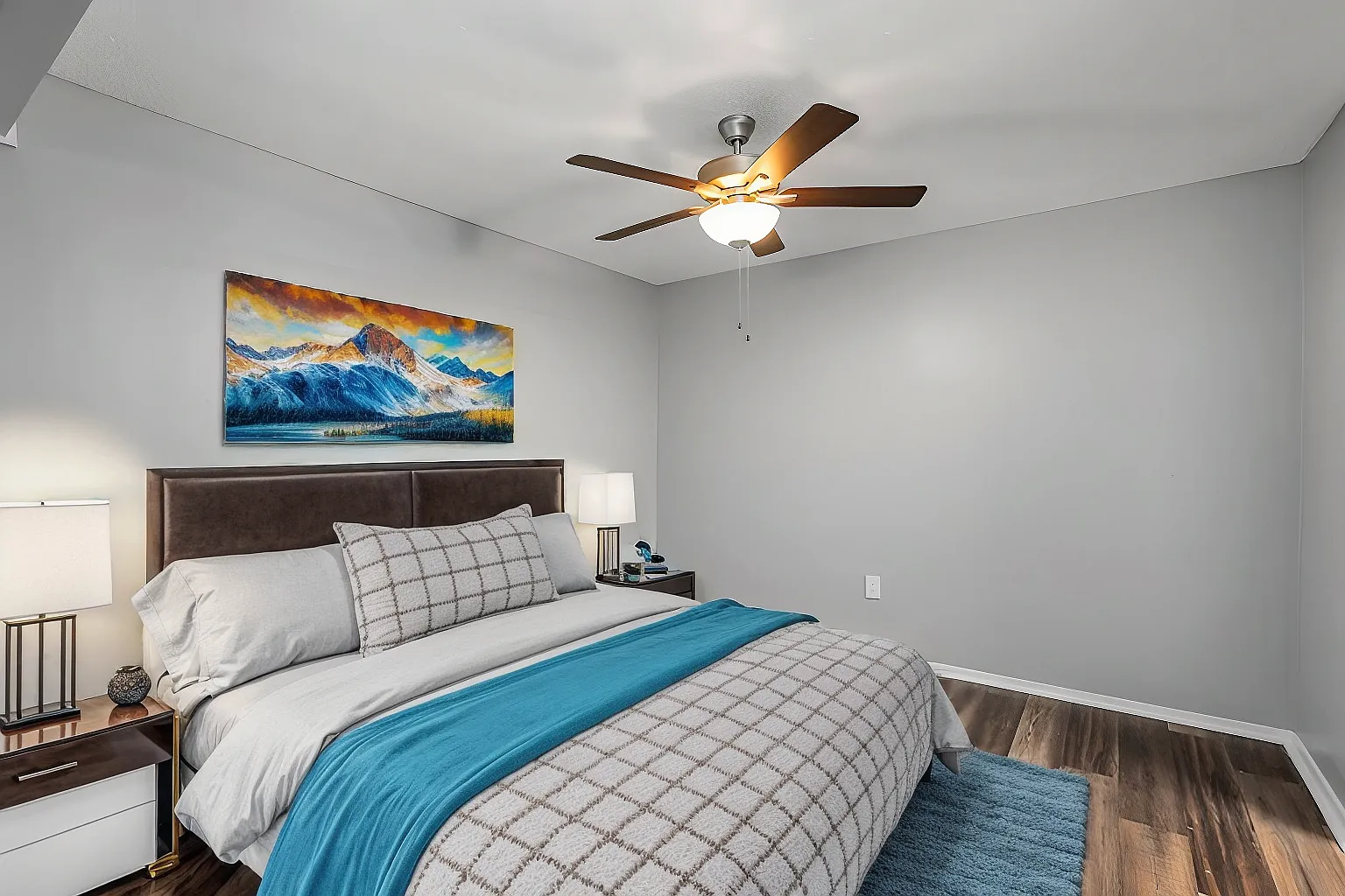 Lifestyle Apartments on Golf Links — Photo 4