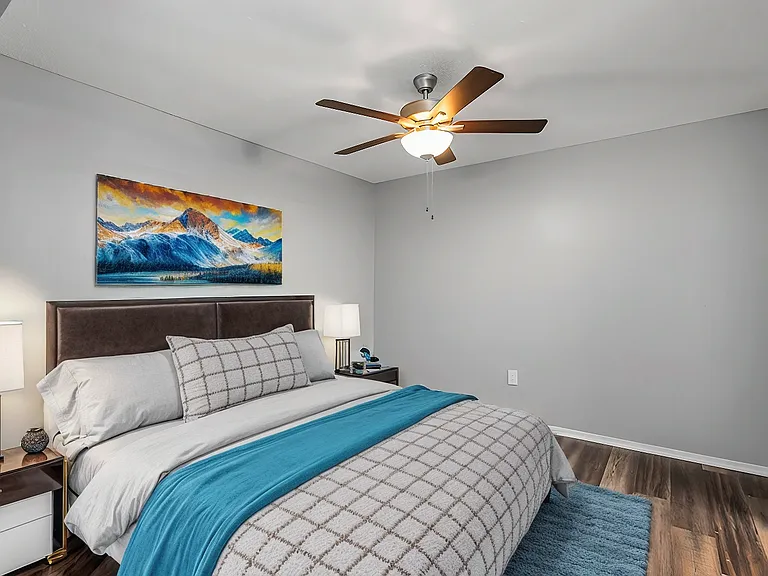 Lifestyle Apartments on Golf Links — Photo 4