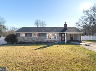 128 N Lynbrook Rd, Bel Air, MD 21014