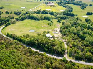 1368 Cabiness Rd, McAlester, OK 74501