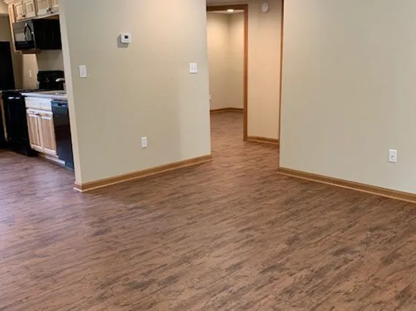 Cedar Pointe Apartments - Thomasville AL