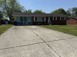 104 Enden Ave, Shelbyville, TN 37160