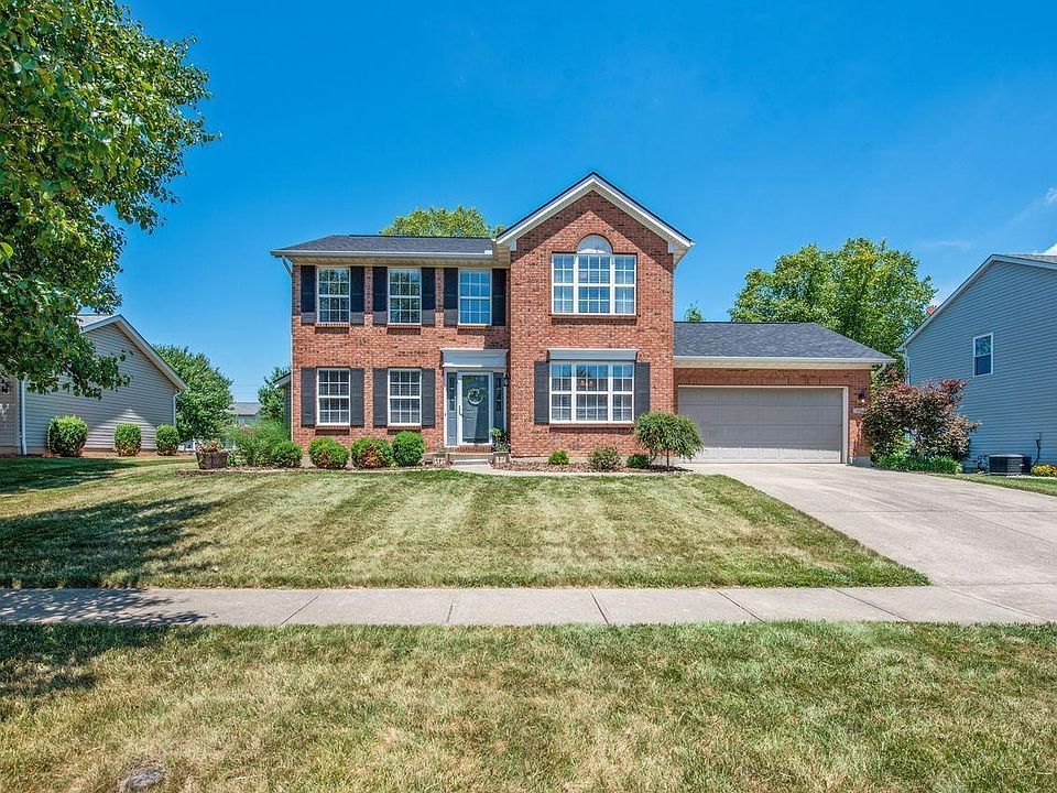 806 Hamlin Dr, Maineville, OH 45039 | Zillow