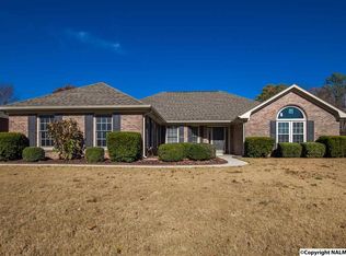 117 Clubhouse Ln, Madison, AL 35757