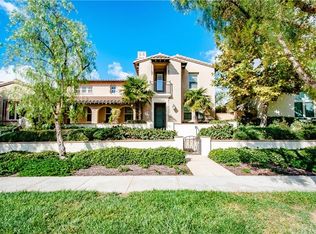 19 Arrowhead, Irvine, CA 92618