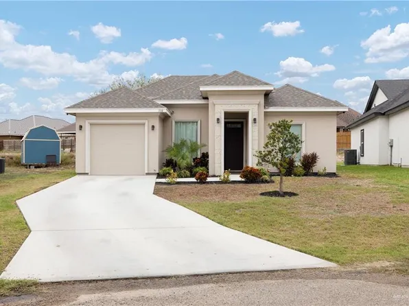 732 N Kika De La Garza Blvd, La Joya, TX 78560