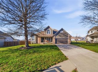 1510 Colt Cir, Raymore, MO 64083