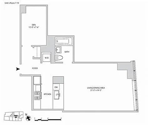 Rented by Living New York | media 17