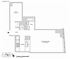 Rented by Living New York