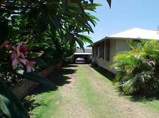 3352B Elima St, Lihue, HI 96766