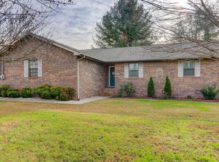 7313 Clarendon Rd, Powell, TN 37849