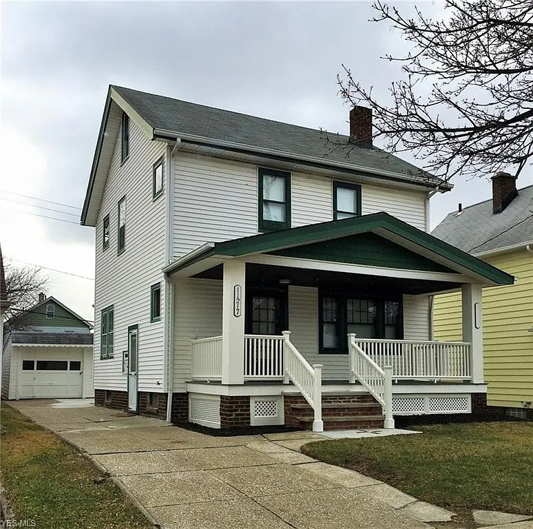 11217 Dale Ave photo 1