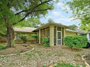 2404 Monarch Dr, Austin, TX 78748