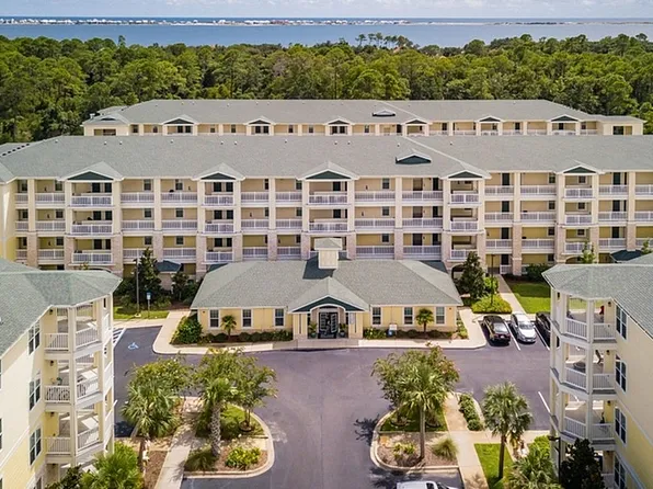 Brookview at Navarre Sound