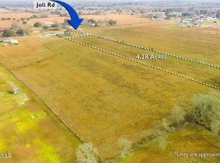 210 Joli Rd, Carencro, LA 70520