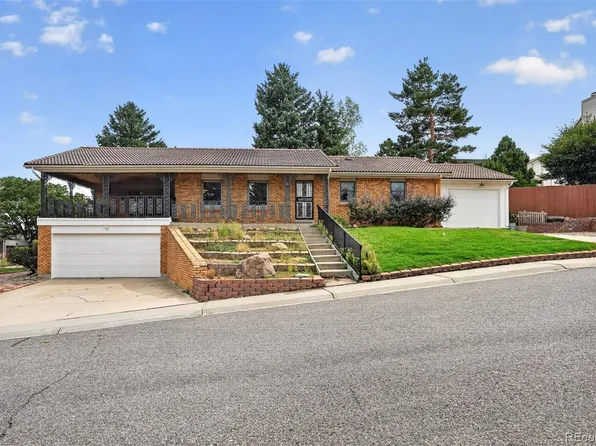 632 S Gardenia Street, Lakewood, CO 80228