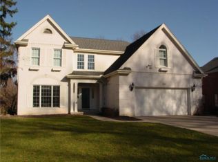 2256 Innisbrook Rd, Toledo, OH 43606