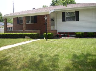 3473 Helen Pl, Grove City, OH