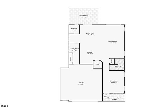 2nd image of 209 Fern Gulley Dr