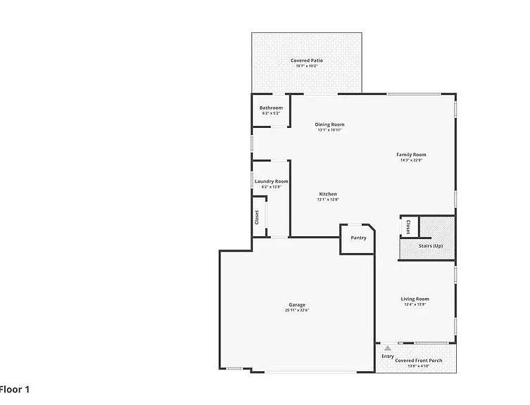209 Fern Gulley Dr — Photo 2